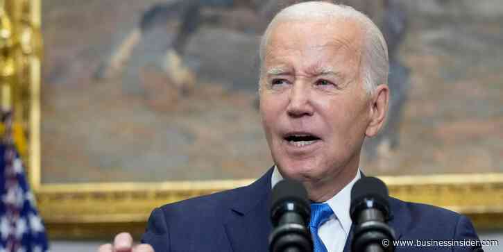 Student-loan borrowers facing bad customer service could be transferred to a 'high-performing' company if issues persist, Biden's Education Department says