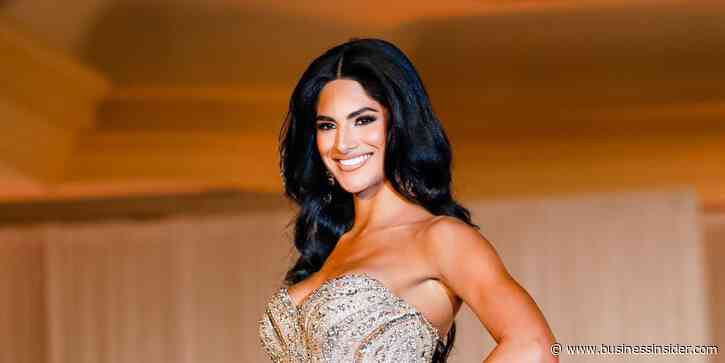 I'm Miss San Antonio USA. Beauty pageants are way harder and more expensive than you'd think.