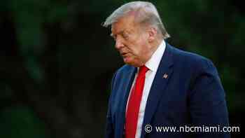 Florida judge rejects Trump's request to delay May trial date in classified documents case