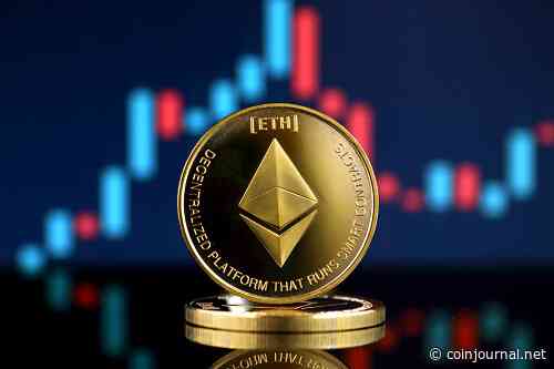 Ether surpasses $2,100 as Shiba Memu’s presale approaches $4.5M