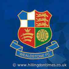 Wealdstone FC eyeing Hillingdon site for new stadium