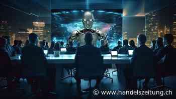 Könnte künstliche Intelligenz selbstständig Unternehmen führen?