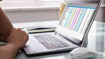 Using only Excel, here's how I made this very impressive table