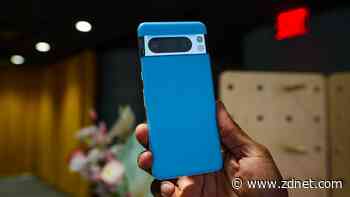 How to use the Pixel 8 Pro thermometer for accurate temperature reading