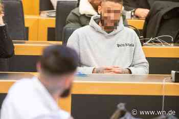 79-Jährige überraschte Einbrecher im Wintergarten