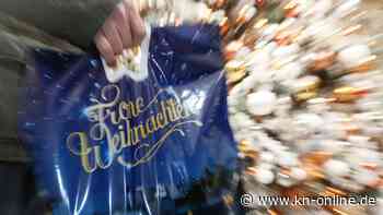 Streiks im Handel und bei der Bahn? Finger weg von Weihnachten!