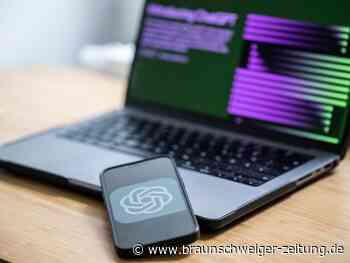 Umfrage: Künstliche Intelligenz macht Fachkräften Angst