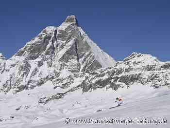 Warum sich am Matterhorn die Ski-Geister scheiden