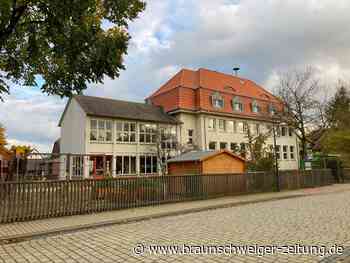 Ortsrat Schmedenstedt wünscht sich größere Grundschule