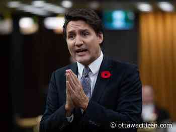 Kurl: Can Trudeau and the Liberals get their mojo back?