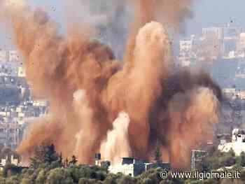 Israele-Hamas, la diretta: uccisa nipote del leader di Hamas