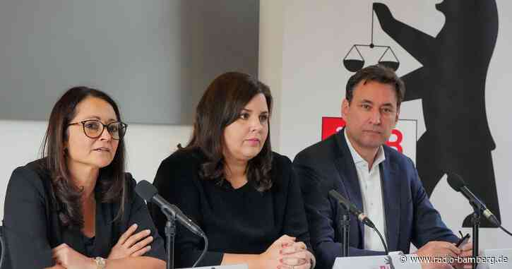 Schutz jüdischen Lebens: Suche nach Strafbarkeitslücken