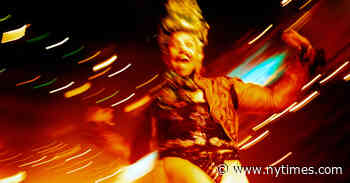 Curtains Down, Bottoms Up: When the Show Ends, the Night’s Just Getting Started