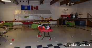 2 men found guilty of murder in Edmonton community hall shooting