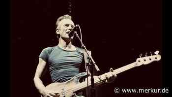 Sting, PUR und The BossHoss bei den „Königswinkel Open Airs“