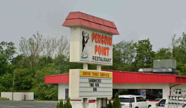 Bye, Big Wally: Remaining 6 Penguin Point restaurants to shut down this weekend