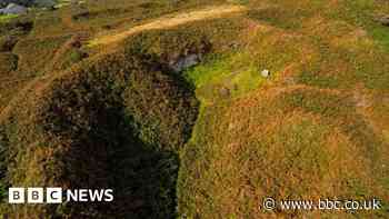 Heritage trust buys historic granite hill site