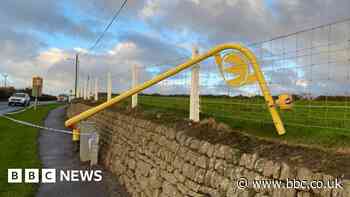 Mayor condemns Cornwall speed camera 'vandalism'