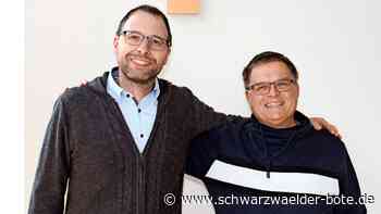 Montagsakademie Altensteig: Breitling weist Wege zu neuem Mut