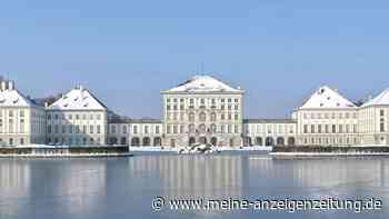 Die Münchner Residenz-Solisten spielen in der Geburtsstätte des Märchenkönigs ‒ Gewinnen Sie Karten