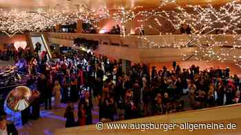 Parken, Programm und Services: Die wichtigsten Infos rund um den Presseball