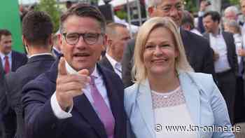 Hessen-CDU schmeißt Grüne aus Regierung: Friedrich Merz kann sich freuen