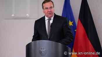 Kriegstüchtige Bundeswehr? Ja, bitte!