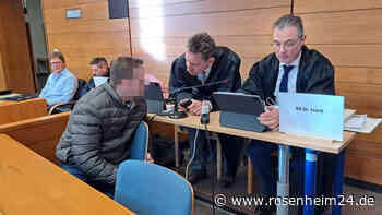 Kampf mit Hanna (†23)? Warum sich Sebastian T. beim Möbelschleppen verraten haben könnte