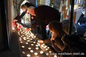 Kreistagsmehrheit macht sich für jüdisches Leben stark
