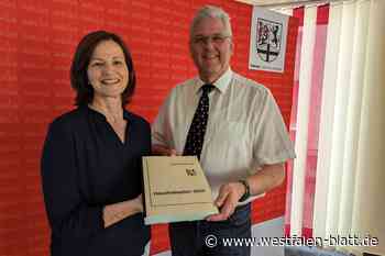 Delbrück muss Steuern erhöhen: 120 Euro mehr für ein Einfamilienhaus