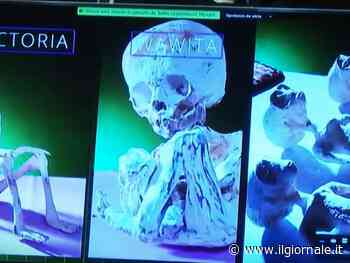 "Nuove prove di vita aliena": i risultati pubblicati al Congresso in Messico