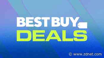 The 16 best early Best Buy Black Friday 2023 deals