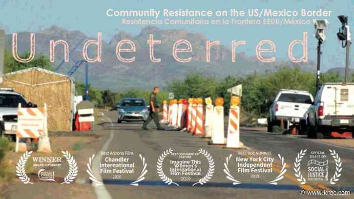 NMSU offering free film screening focusing on border communities