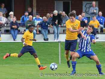 Bangkok statt Lamme: Luis Adam fehlt mehrere Monate