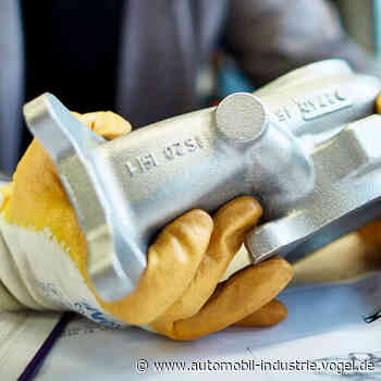 Eisenwerk Hasenclever meldet Insolvenz an