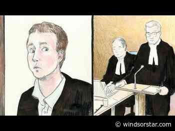 Closing arguments expected Tuesday in Veltman murder trial