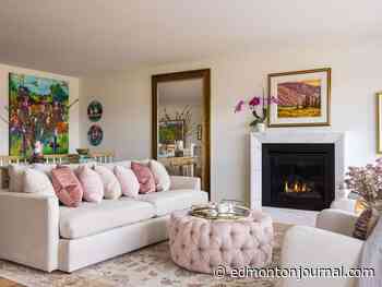 First blush of pink's influence is not fading anytime soon