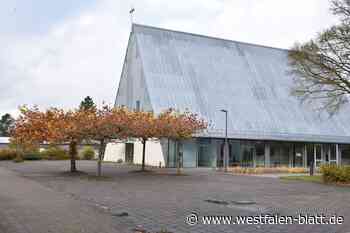 Nach zwei Jahren Umbau: Lauri-Kirche in Warburg ist wieder geöffnet
