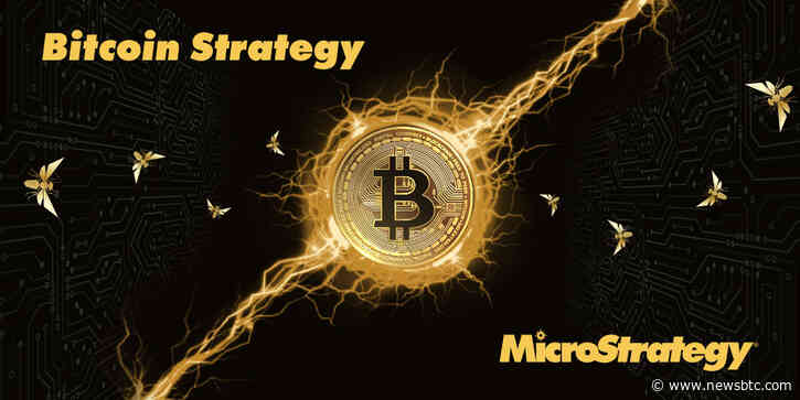 MicroStrategy’s $4.6 Billion Bitcoin Bet Pays Off, Here’s How Much It’s Worth Now