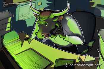 3 theses that will impact Ethereum and Bitcoin in the next bull market