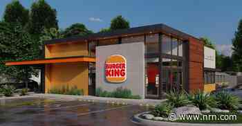 Burger King franchisee Carrols installs kiosks, pilots Sizzle prototype