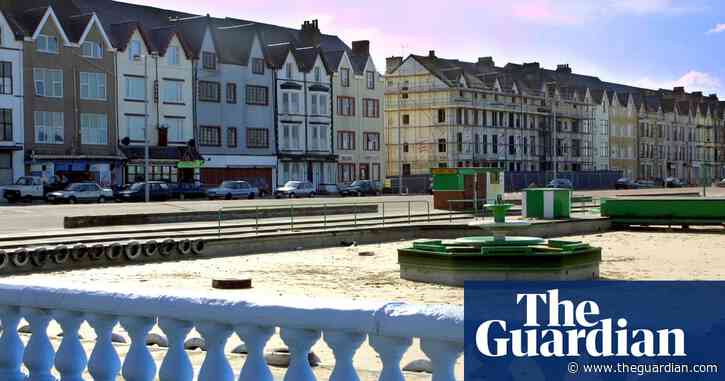 A Rhyl tongue-twister after a few too many | Brief letters