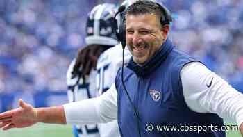 Bold NFL predictions for Week 10, Panthers-Bears 'TNF' grades and breaking down Rookie of the Year races