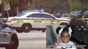 ‘She was a fighter': Mother confirms 4-year-old girl dies after being shot by brother with unsecured gun