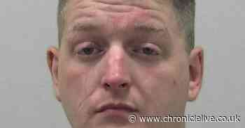 Brave grandson tackled and detained burglar he found in gran's home in South Shields