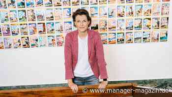 Entrepreneur des Jahres 2023 – MairDumont: Auf Entdeckungsreise