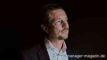 Entrepreneur des Jahres 2023 – Bentley Medizintechnik: Hightech in Handarbeit