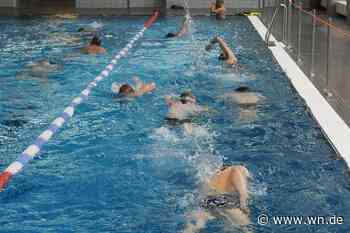 Engpass in Schwimmbädern: Vereine wollen der Stadt helfen