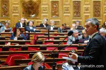 Loi immigration: le Sénat achève son durcissement, avant une adoption sans suspense