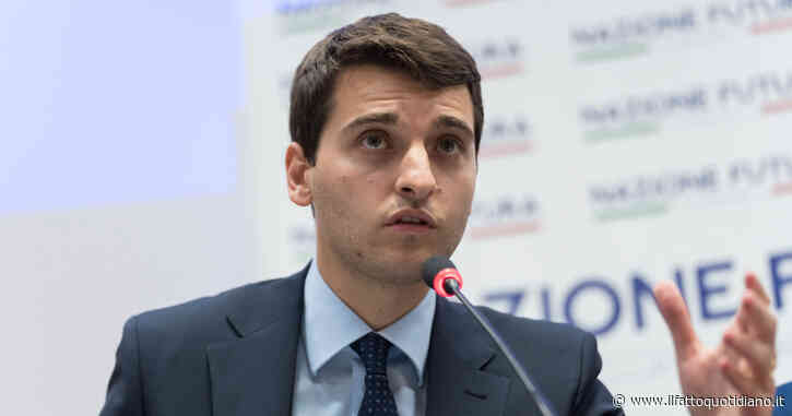 Senigallia, FdI presenta il libro di Giubilei contro gli “ambientalisti ideologici” a un anno dall’alluvione. Il Pd attacca: “Una vergogna”